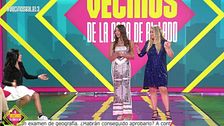 Las tajantes palabras de Andrea Bueno sobre Maite Galdeano: "No me has hecho gracia... no te termino de calar"
