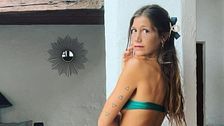 Los mejores momentos del exnovio de Miri Pérez-Cabrero como colaborador: "Estoy cumpliendo un sueño"