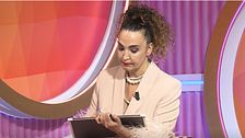 Cristina Rodríguez analiza el estilismo de la infanta Cristina