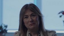 El duro testimonio de la madre de Marta Calvo: “Quería pasar frío porque sabía que mi hija estaba a la intemperie”