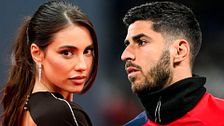 Detalles exclusivos de la separación de Marco Asensio y Sandra Garal