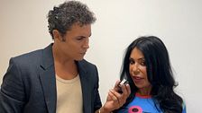 Los colaboradores no creen en el tonteo entre Julen Muñoz y Pilar