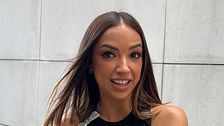 Lucía Sánchez y Tony Spina sobre el mal rollo entre Álvaro Boix y Miriam Saavedra