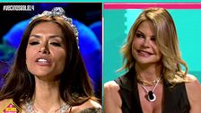 Miriam Saavedra se enfrenta a Makoke y ajusta cuentas con sus compañeros antes de ser expulsada: “Eres una celosa”