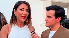 Nagore Robles pronuncia unas bonitas palabras sobre Carla Flila, en exclusiva: “Tiene que estar en mi vida”