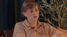 La madre de Marina Ruiz recuerda en terapia cómo descubrió la doble vida que estaba llevando su marido