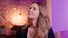 Sofía Mazagatos, rota al hablar de la pérdida de su bebé a los ocho meses de gestación: "Dejé de creer en Dios"