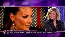 La no relación de Terelu Campos con Mar Flores