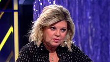 Terelu responde enfadada a los que critican a su hija y explica por qué la pareja vendió la exclusiva del embarazo