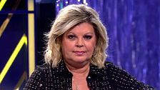 Terelu Campos estalla contra Gustavo por atacar a Carmen Borrego: "A ver si tenías cojones de decirlo cuando mi madre estaba viva"