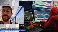 Conocemos al 'justiciero del amor', el hacker que trabaja con la policía cazando a estafadores que engañan a sus víctimas