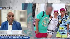 El abogado de la familia de Esther Estepa, hallada muerta y posible víctima de 'Dinamita Montilla': ''Lo veíamos venir''