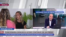 El duro mensaje de Nacho Abad a Instituciones Penitenciarias tras un caso de acoso a una funcionaria