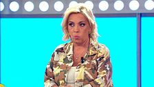 Carmen Borrego estalla: "¡No puedo más, todo tiene un límite!"