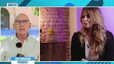 Tino Torrubiano, en ‘Así es la vida’: “El marido de Sofía Mazagatos se enteró por la televisión que había concedido una entrevista”