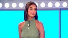 Marieta habla de su "amor - odio" con Torres: "Si no ha pasado nada en tanto tiempo..."