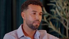 Omar Sánchez se emociona al hablar de su dolorosa separación de Anabel Pantoja