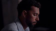 Omar Sánchez explica la difícil situación económica que atraviesa