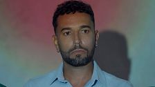 Omar Sánchez, roto, reconoce los errores que ha cometido en su relación con Marina Ruiz