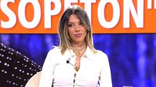 Alejandra Rubio, sobre su embarazo: “No esperaba que mi madre se lo tomara así”