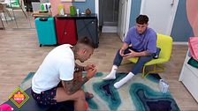 Álex y Álvaro hablan sobre conciliar sus responsabilidades con la fiesta: “Encarcelado no funciono bien”