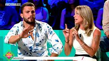 Mayka opina sobre la relación de Julen y Pilar Llori: "No sabes ni lo que quieres"