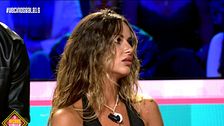 El zasca de Pilar Llori a Julen Muñoz: "Creo que no está enamorado de su novia"
