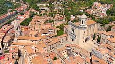 El alma de las ciudades: descubre los misterios y secretos que se esconden en Gerona