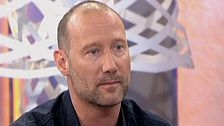Pedro García Aguado también tuvo un 'hermano mayor': quién fue el famoso que le ayudó en su etapa más dura