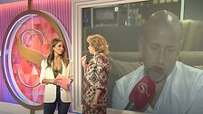 Maite Valdelomar, íntima amiga de María Teresa Campos, sentencia a Terelu y a Carmen: "Gustavo era su compañía"