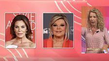 Una experta analiza la relación entre Mar Flores y Terelu Campos, consuegras y futuras abuelas