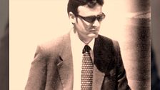 El perfil criminal de Joaquín Ferrándiz: crear confianza en sus víctimas