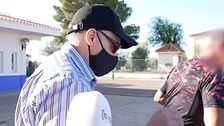 ¿Es posible la reinserción?: Los investigadores del caso de Joaquín Ferrándiz opinan