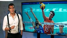 El crimen de Ingrid Visser: la jugadora de voleibol holandesa que fue asesinada y descuartizada