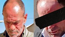 El brutal asesinato de Ingrid Visser y su marido en manos de dos sicarios contratados por Juan Cuenca