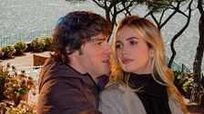 La boda de Jordi Cruz y Rebecca Lima: la fecha y detalles del menú, en exclusiva