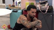 Omar Sánchez revela lo que cambiaría de su paso por 'Supervivientes' y habla sobre su divorcio: "Eso fue lo que no me hizo llegar a la final"