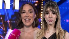 El inesperado mensaje de Tamara Falcó a Alejandra Rubio tras anunciar su embarazo