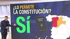 Las claves para que la provincia de León consiga la independencia: la aprobación del Parlamento español y el apoyo de Zamora y Salamanca