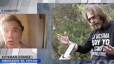 Hablamos con el abogado de 'El Yoyas'