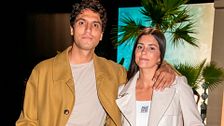 Lo que no se ha visto de la nueva casa de María G. de Jaime y Tomás Páramo: con kids club, sauna y sala de boxeo