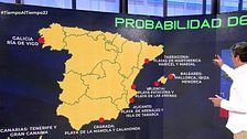 Estas son las playas donde nos podemos encontrar tiburones este verano: las especies y las precauciones a tomar