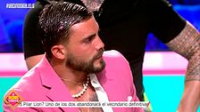 Julen manda un mensaje a su novia y pone fin a su relación con ella: “No te mereces que tenga dudas”