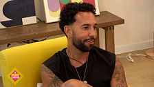 Los vecinos entrevistan a Omar: ¿Cuál ha sido tu mejor y peor experiencia en el mar?