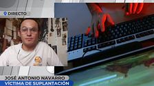 Una víctima de suplantación de identidad: "Me denunciaron por un delito de estafa"