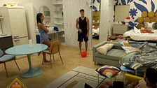 Julen de la Guerra desvela el verdadero motivo por el que tuvo que abandonar ‘Mujeres y hombres’ cuando Violeta era tronista