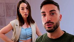 Ana Solma cuenta el serio problema de acumulación que tiene Borja González