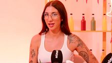 Naomi Asensi busca novio y hace un listado de sus requisitos imprescindibles