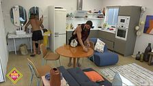Julen Muñoz manda un mensaje a Pilar Llori y le hace una promesa: "En cuanto salga de aquí..."