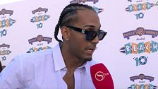 Yulen Pereira, ex de Anabel Pantoja, opina sobre su embarazo: "Era su sueño"